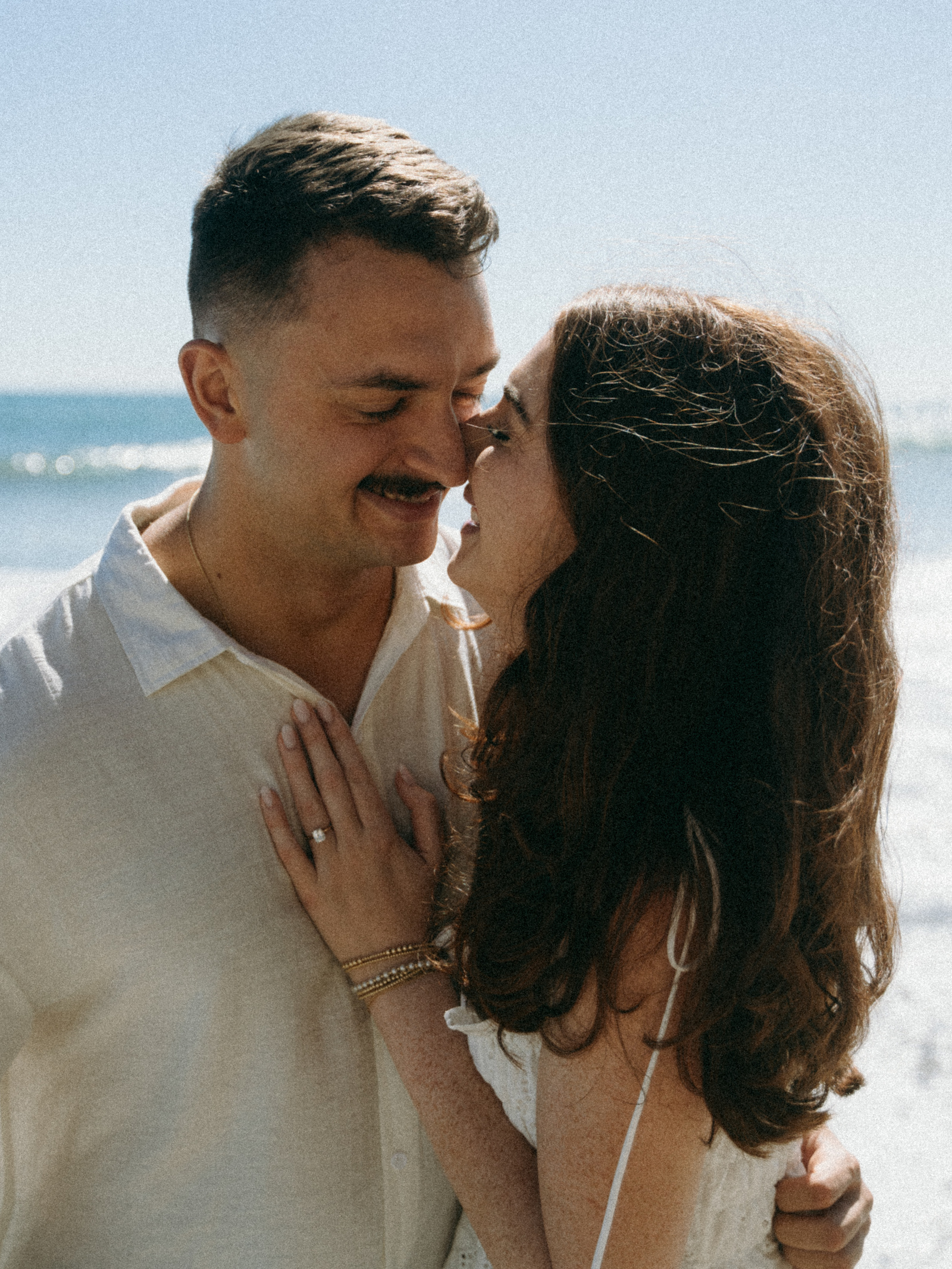 Payten + Joseph's Surprise Proposal