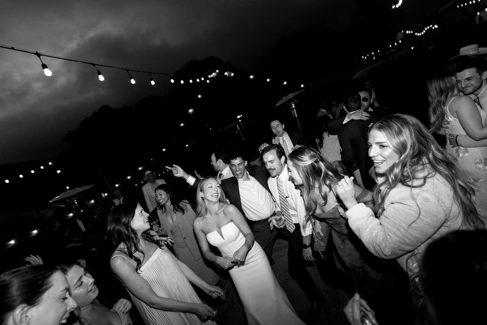 Lily + Ryan Get Married